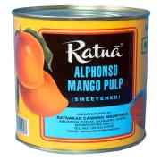 RATAN ALPHONSO MANGO PULP