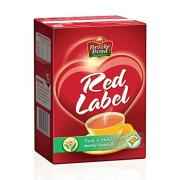 Red Label