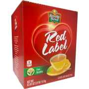 RED LABEL TEA