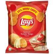 Red Lays
