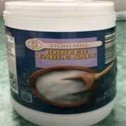Stonemill Iodized Table Salt