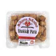 Shakkar Para
