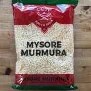 DEEP CRACKED WHEAT