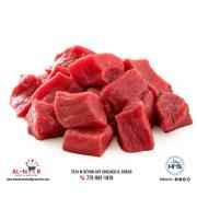 Zabiha Halal Beef Stew