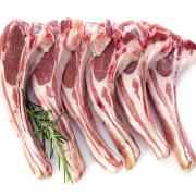 Lamb Chops