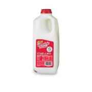 Whole Milk Half Gallon