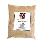 Simba Teff Flour