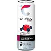 CELSIUS Wild Berry