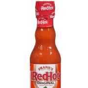 Franks Red Hot