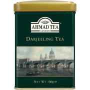 AHMED TEA DARJEELING