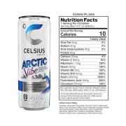 CELSIUS Frozen Berry