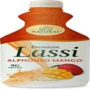 Desi Lassi Mango