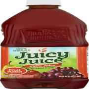 JUICE NO ADDED SUGAR
