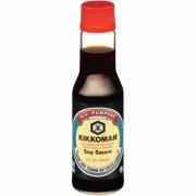 KIKKOMAN SOY SAUCE
