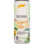 CELSIUS Tropical Vibe