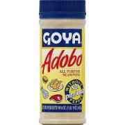 Adobo Without Pepper