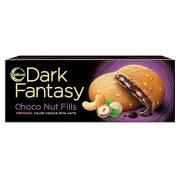 DARK FANTCY Choco Nuts