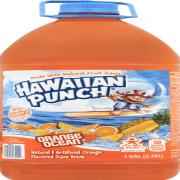 ORANGE OCEAN JIUCE