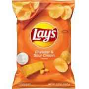 LAYS
