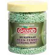 GAZAB Green Mukhwaas