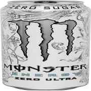 MONSTER ENERAGY ZERO SUG