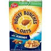 HONEY BUNCHES