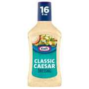 KRAFT Caesar Dressing