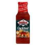 Louisiana Cocktail Sauce
