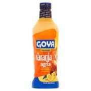 Goya Naranjia