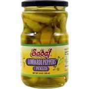 Sadaf Lombardi Peppers