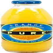 ORANGE PURE