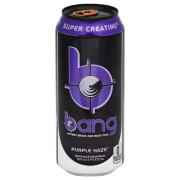 BANG ENERGY