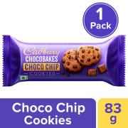 CHOCO CHIPS COOKIES