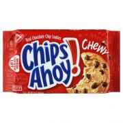 CHIPS AHOY CHEWY