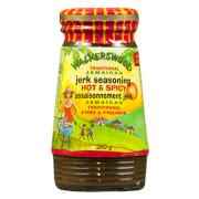 Walkerswood Jerk Hot