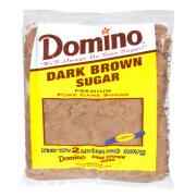 Domino Dark Brown Sugar
