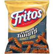 FRITOS Bbq