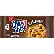 NABISCO CHIPS AHOY CHUNKY COOKIES