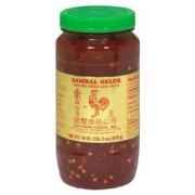 Sambal Oelek Chili Paste