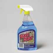 First Force Glass Cleaner