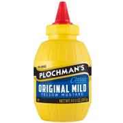 PLOCHMANS Yellow Mustard