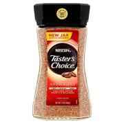 NESCAFE INSTANT TASTER CHOICE HOUSE BLEND