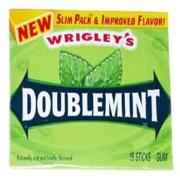 Doublemint
