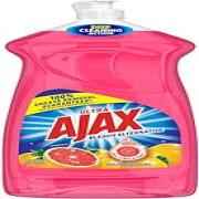 Ajax Bleach Alternative