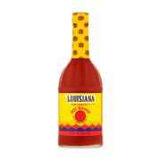 LOUISIANA HOT SAUCE /