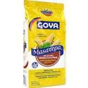 GOYA WHITE CORN MEAL