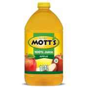 Motts Apple