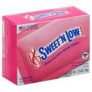 Sweet 'N Low Sweetener