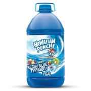 HAWAIIAN PUNCH BERRY BLUE