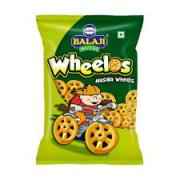 Balaji Wheelos